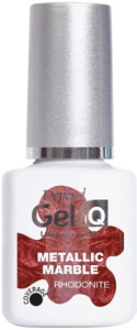Depend Gel iQ Effects Metallic Marble Rhodonite produktbilde