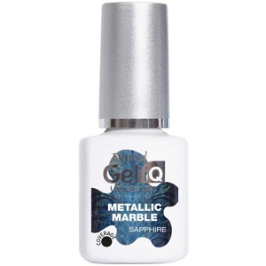 Depend Gel iQ Effects Metallic Marble Sapphire Produktbild