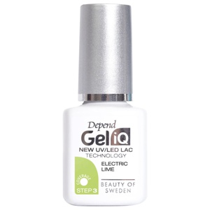 Depend Gel iQ produkt bild