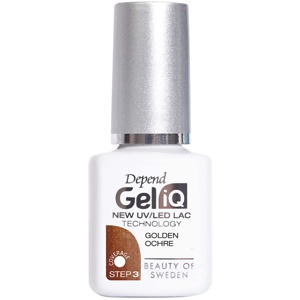 Depend Gel iQ Elemental Golden Ochre Produktbild