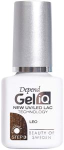 Depend Gel iQ Elemental Leo produkt bild