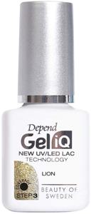 Depend Gel iQ Elemental Lion produkt bild