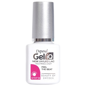Depend Gel iQ produkt bild