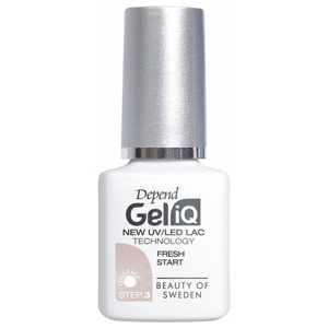 Depend Gel iQ Fresh Start produkt bild