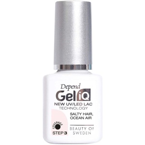 Depend Gel iQ From Ibiza With Love Salty Hair Ocean Air Produktbild