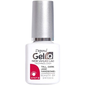 Depend Gel iQ From Ibiza With Love Tall Dark (And Handsome) Produktbild
