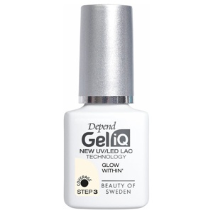Depend Gel iQ Glow Within produkt bild