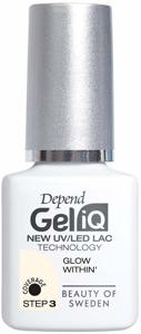 Depend Gel iQ Glow Within produkt bild