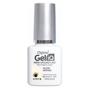 Depend Gel iQ Glow Within’ - 5 ml produktbillede