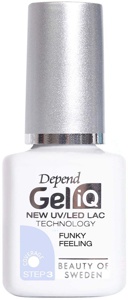 Depend Gel iQ Happy Ironi Funky Feeling produktbilde