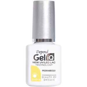 Depend Gel iQ Happy Ironi Peekaboo! Produktbild