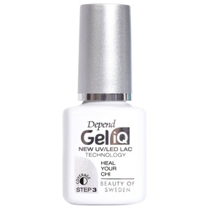 Depend Gel iQ Heal Your Chi produktbilde