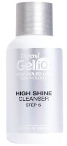 Depend Gel iQ High Shine Cleanser Step 5, 35 ml produkt bild