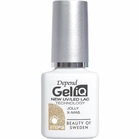 Depend Gel iQ Jolly X-mas 5 ml produkt bild