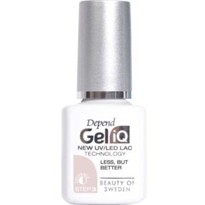 Depend Gel iQ Less But Better produkt bild