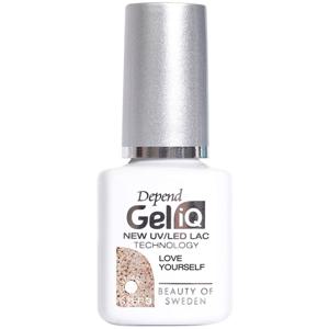 Depend Gel iQ Love yourself - 5 ml produkt bild