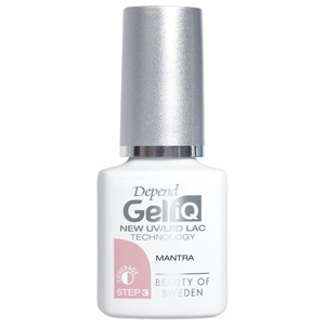 Depend Gel iQ Mantra 5 ml produkt bild