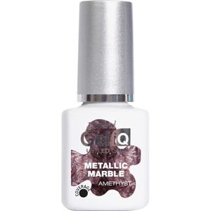 Depend Gel iQ Metallic Marble Amethyst produkt bild
