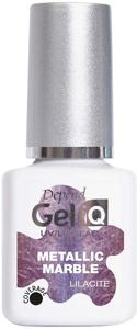 Depend Gel iQ Metallic Marble Lilacite produkt bild