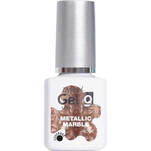 Depend Gel iQ Metallic Marble Rosé produkt bild
