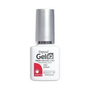 Depend Gel iQ Mic Drop 5 ml produkt bild