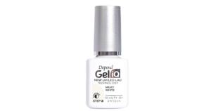 Gel iQ Milky White produkt bild