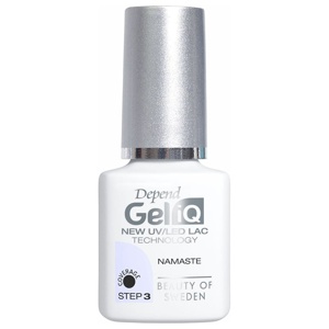 Depend Gel iQ Namaste 5 ml produkt bild