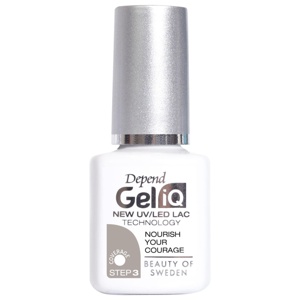 Depend Gel iQ Nourish Your Courage produkt bild