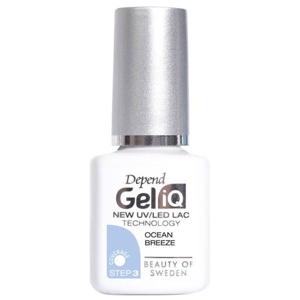 Depend Gel iQ Ocean Breeze produkt bild