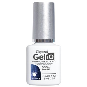 Depend Gel iQ Ocean Shape produkt bild