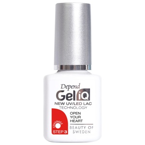 Depend Gel iQ produkt bild