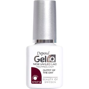 Depend Gel iQ Outfit of the Day 5 ml produkt bild