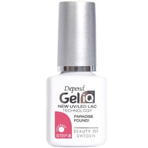 Gel iQ Paradise Found! produkt bild