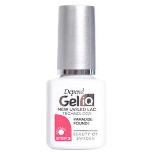 Depend Gel iQ Paradise Found! - 5 ml produktbillede
