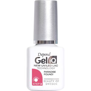 Depend Gel iQ Paradise Found! 5 ml produkt bild