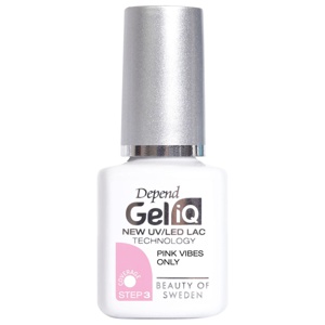 Depend Gel iQ produkt bild