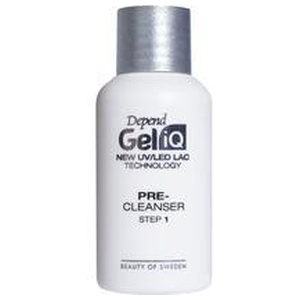 Depend Gel iQ Pre-Cleanser 35 ml produktbillede