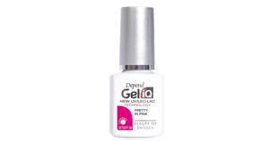 Gel iQ Nail Polish 1103 Pretty in Pink produkt bild