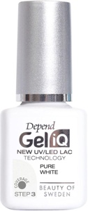 Gel iQ produktbilde