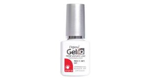 Depend Gel iQ Red-y, Set, Go 5 ml produkt bild