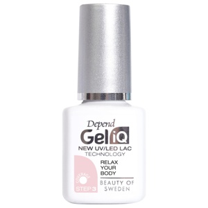 Depend Gel iQ Relax your body produkt bild