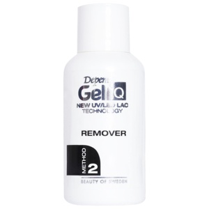 Depend Gel iQ Remover Method 2 produktbilde