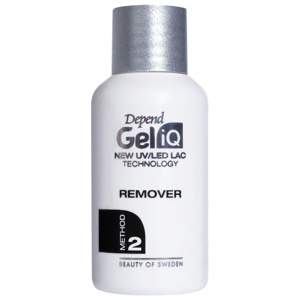 Depend Gel iQ Remover Method 2, 35 ml produkt bild