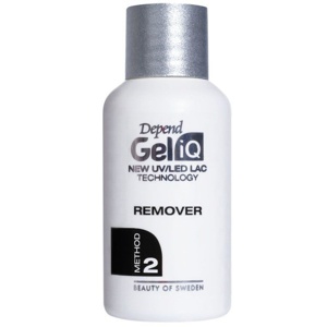 Depend Gel iQ Remover Method 2 35 ml produktbilde