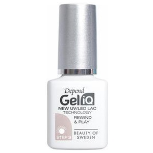 Depend Gel iQ Rewind & Play 1135 produktbillede