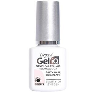 Gel iQ Salty Hair, Ocean Air produkt bild
