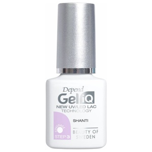 Depend Gel iQ 5 ml Shanti produkt bild
