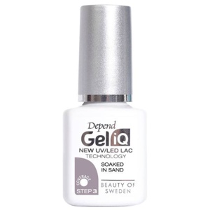 Depend Gel iQ Soaked in Sand 5 ml produkt bild