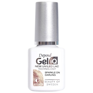 Depend Gel iQ Sparkle On Darling produkt bild