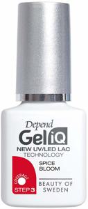 Depend Gel iQ Spice Bloom 5ml produkt bild